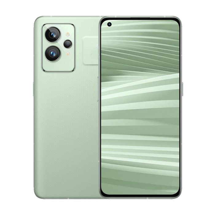 Realme GT2 Pro (256 GB) Verde - Grado estetico: Ottimo - Batteria Standard