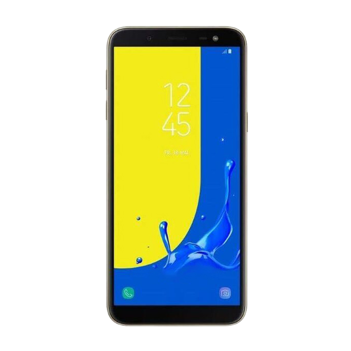 Samsung Galaxy J6 (32 GB) Oro - Grado estetico: Buono - Batteria Standard