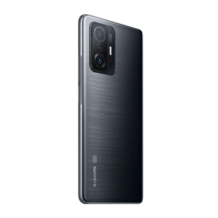 Xiaomi 11T Pro (256 GB) Grigio - Grado estetico: Ottimo - Batteria Standard