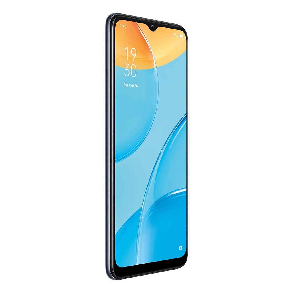 Oppo A15 (32 GB) Verde - Grado Estetico: Ottimo - Batteria Standard