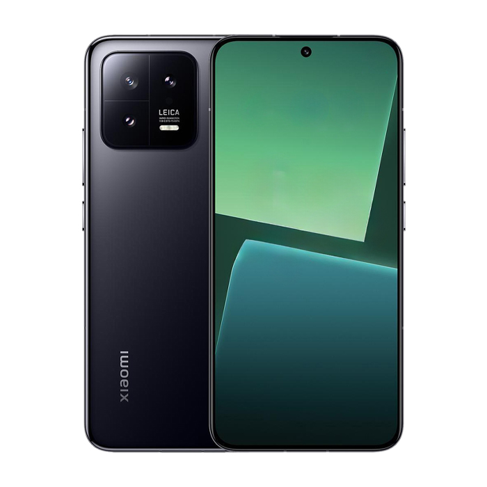 Xiaomi 13 (256 GB) Nero - Grado Estetico: Ottimo - Batteria Standard