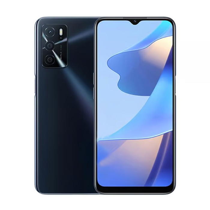 Oppo A54S (128 GB) Nero - Grado Estetico: Ottimo - Batteria Standard