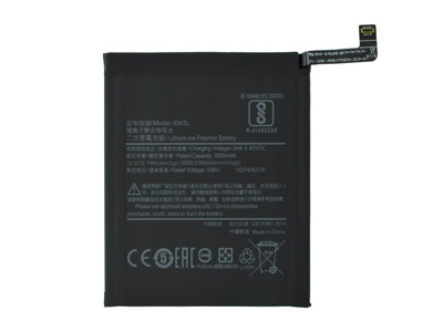 Xiaomi MI 9 Batteria Compatibile