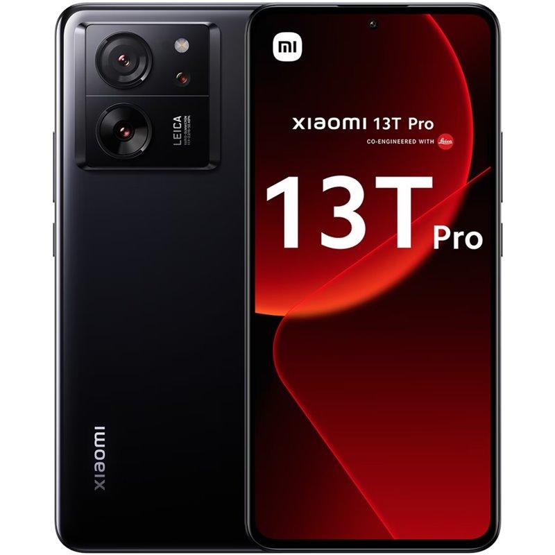 Xiaomi 13T Pro (512 GB) Nero - Grado Estetico: Ottimo - Batteria Standard