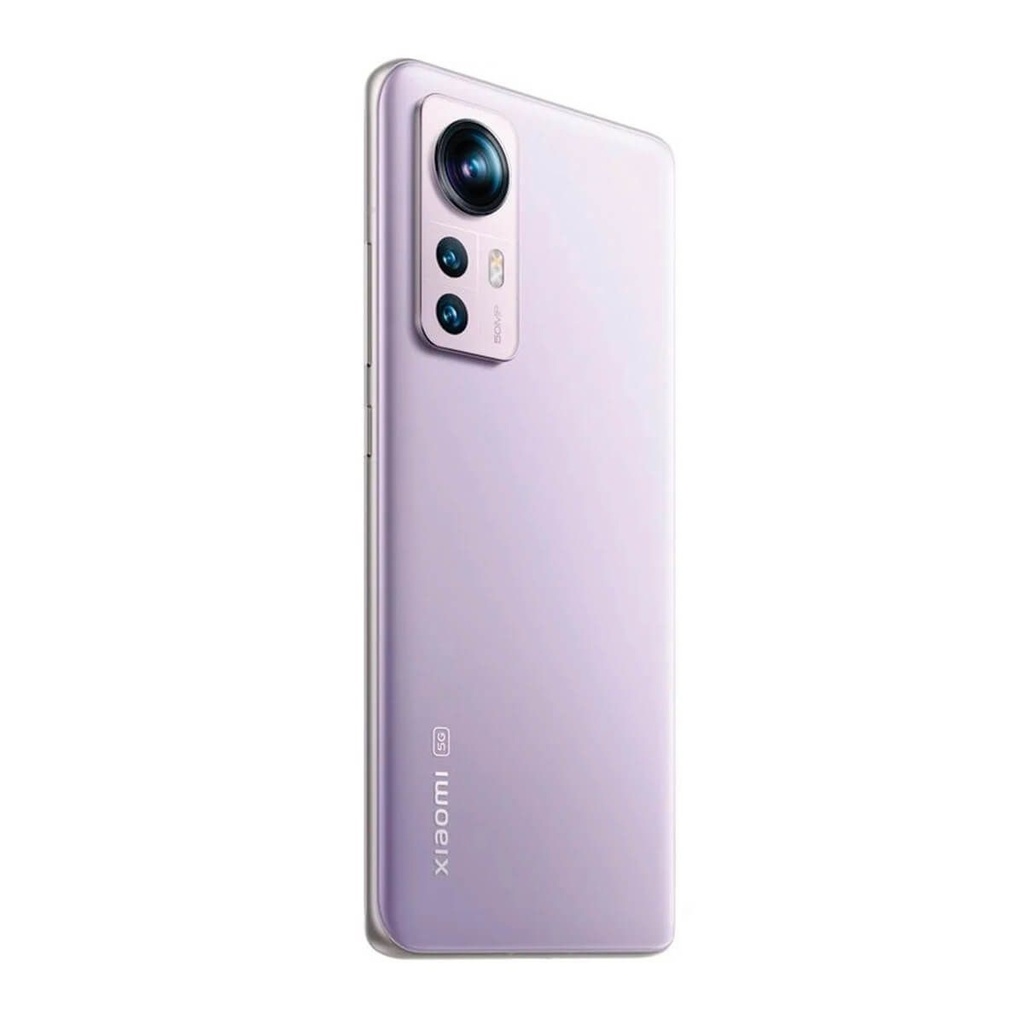 Xiaomi 12X (256 GB) Viola - Grado Estetico: Ottimo - Batteria Standard
