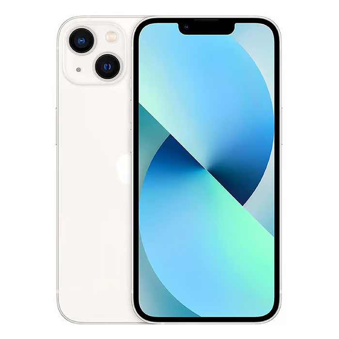 Apple iPhone 13 (128 GB) Galassia - Grado Estetico: Ottimo - Batteria Nuova