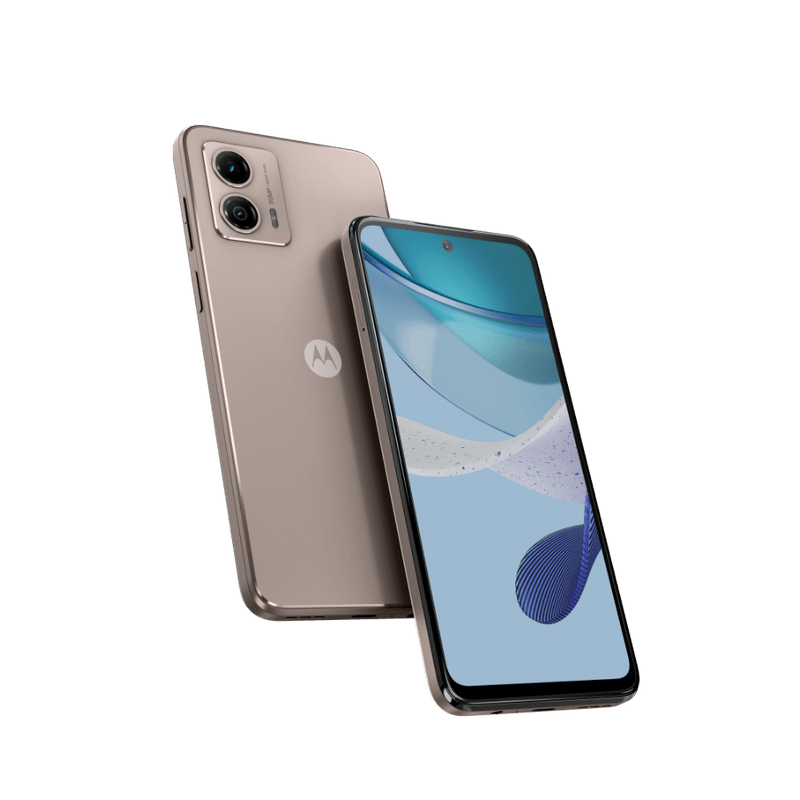 Motorola Moto G53 (128 GB) Grigio - Grado Estetico: Ottimo - Batteria Standard