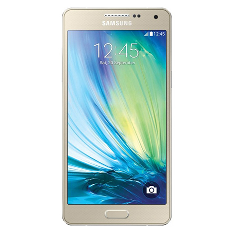 Samsung Galaxy S5 (16 GB) Oro - Grado Estetico: Buono - Batteria Standard