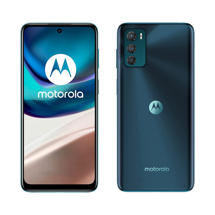Motorola Moto G42 (128 GB) Blu - Grado Estetico: Ottimo - Batteria Standard