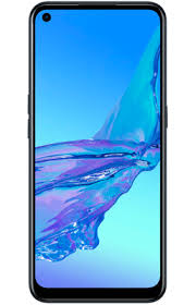Oppo A53S (128 GB) Nero - Grado Estetico: Ottimo - Batteria Standard