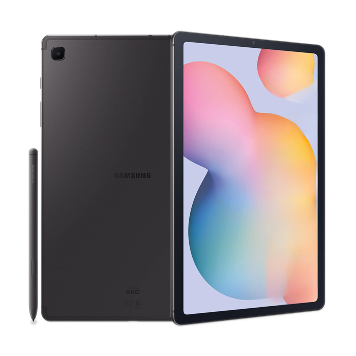 Samsung Galaxy Tab S6 Lite (64 GB) Nero - Grado Estetico: Buono - Batteria Standard