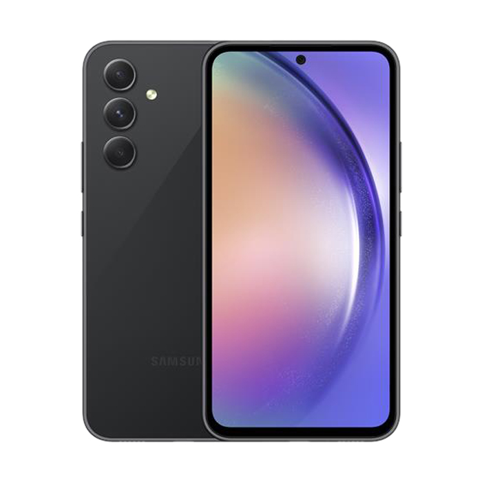 Samsung Galaxy A54 (256 GB) Nero - Grado Estetico: Ottimo - Batteria Standard