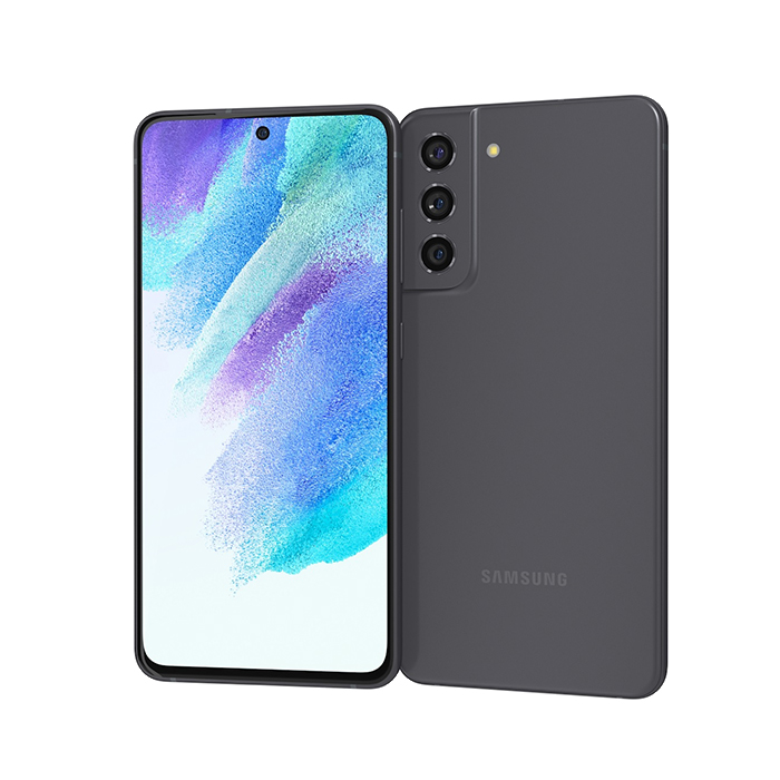 Samsung Galaxy S21 5G (128 GB) Grafite - Grado Estetico: Buono - Batteria Standard