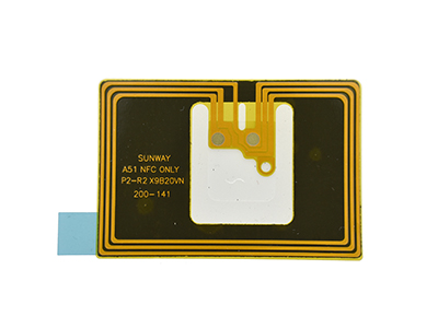 Samsung Galaxy A51 Modulo Antenna NFC