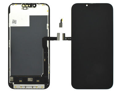 Apple iPhone 13 Pro Max Display Touch - Tech Originale OLED
