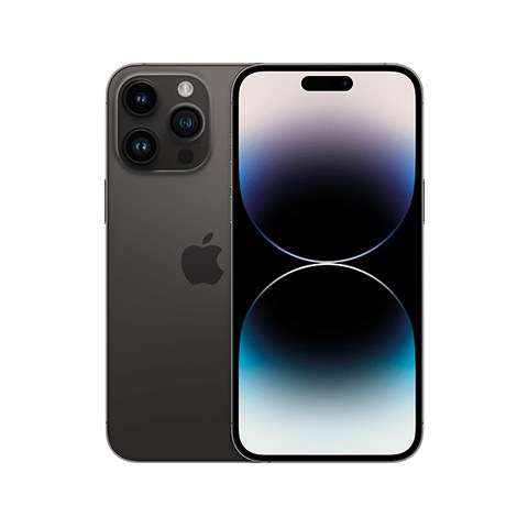 Apple iPhone 14 Pro (128 GB) Mezzanotte - Grado Estetico: Ottimo - Batteria Oltre 85%
