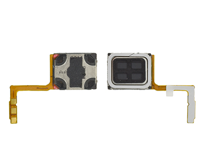 Xiaomi Redmi Note 10S Altoparlante