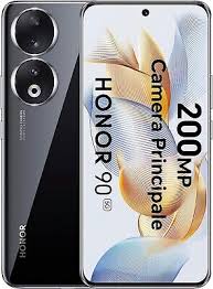 Honor 90 (512 GB) Nero - Grado Estetico: Ottimo - Batteria Standard