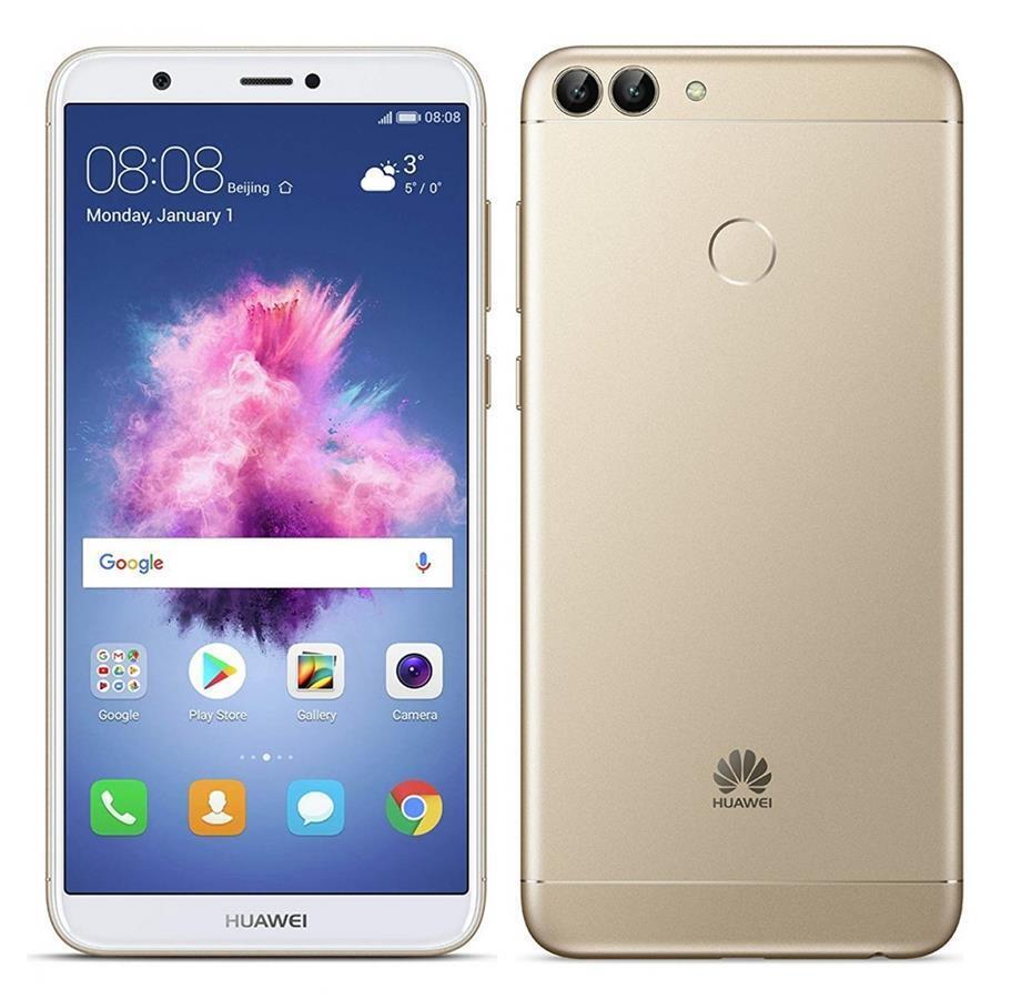 Huawei P Smart (32 GB) Oro - Grado Estetico: Ottimo - Batteria Standard