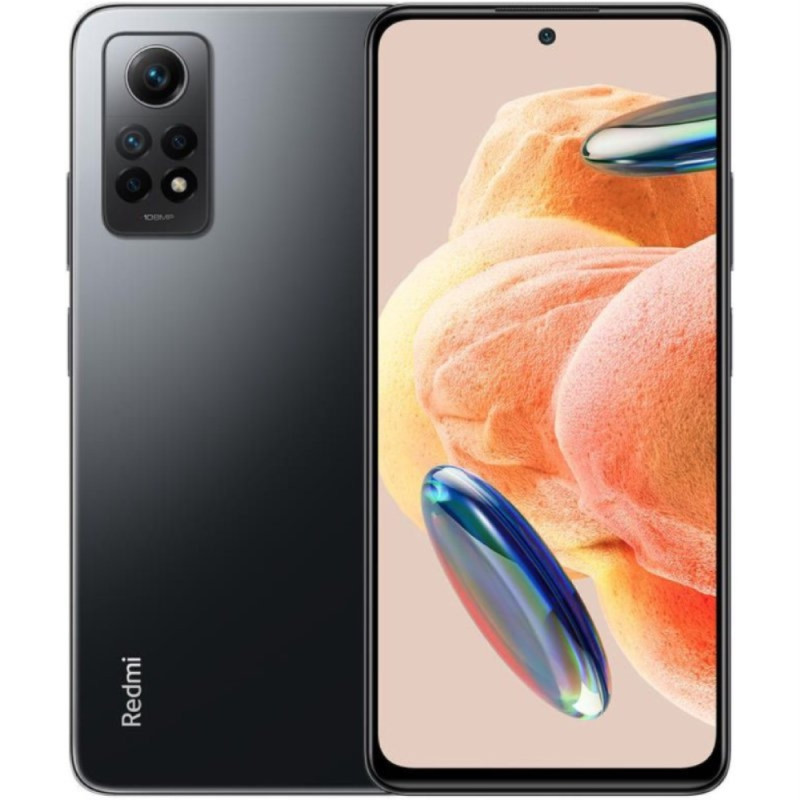 Xiaomi 12 Pro (256 GB) Grafite - Grado Estetico: Buono - Batteria Standard