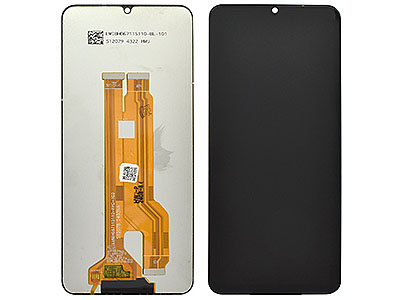 Realme Realme C61 LCD + Touch Screen