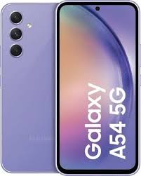 Samsung Galaxy A52 4G (128 GB) Viola - Grado Estetico: Ottimo - Batteria Standard