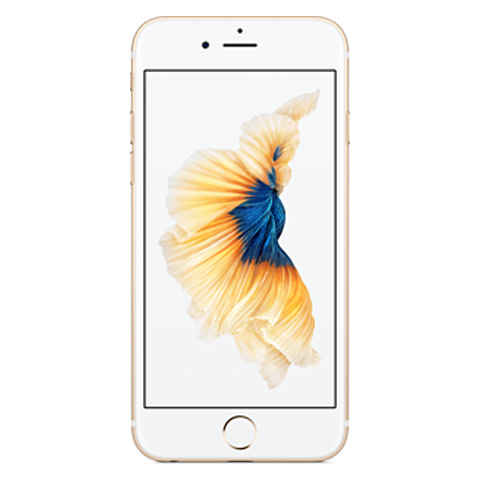 Apple iPhone 6 (32 GB) Oro - Grado Estetico: Buono - Batteria Nuova