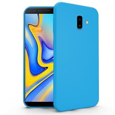 Samsung Galaxy J6 (32 GB) Azzurro - Grado Estetico: Ottimo - Batteria Standard