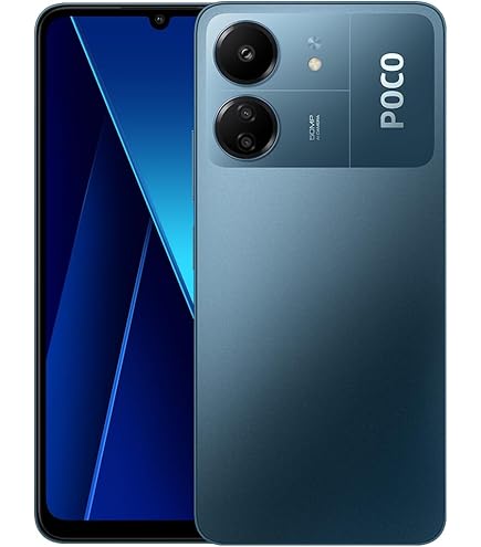 Xiaomi Poco X3 Pro (256 GB) Blu - Grado Estetico: Buono - Batteria Standard
