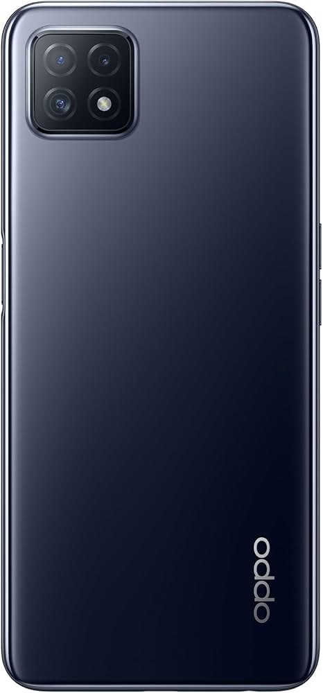 Oppo A73 (128 GB) Nero - Grado Estetico: Ottimo - Batteria Standard