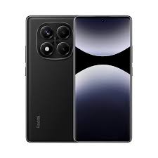 Xiaomi Redmi Note 14 Pro (256 GB) Nero - Grado Estetico: Ottimo - Batteria Standard