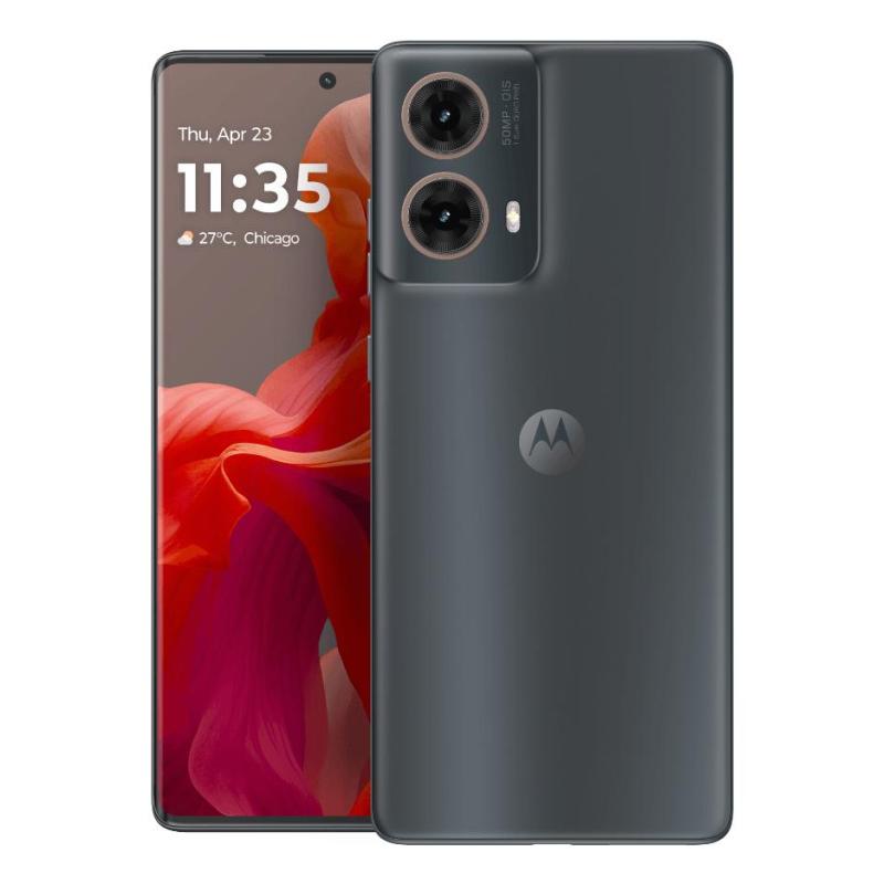 Motorola Moto G85 5G (256 GB) Grigio - Grado Estetico: Eccellente - Batteria Standard