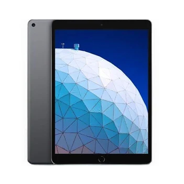 Apple iPad Air 3 (64 GB) Grigio Siderale - Grado Estetico: Ottimo - Batteria Nuova