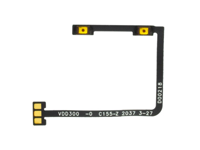 Oppo Reno 4Z 5G Flat Cable + Switch Tasto Volume