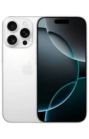 Apple iPhone 16 (128 GB) Bianco - Grado Estetico: Eccellente - Batteria Oltre 85%