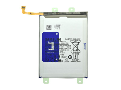Samsung GALAXY A15 5G BATTERIA ORIGINALE ( (ECOSTORE)