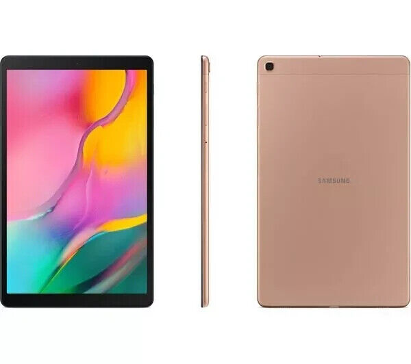 Samsung Galaxy Tab S2 2016 (32 GB) Oro - Grado Estetico: Buono - Batteria Standard