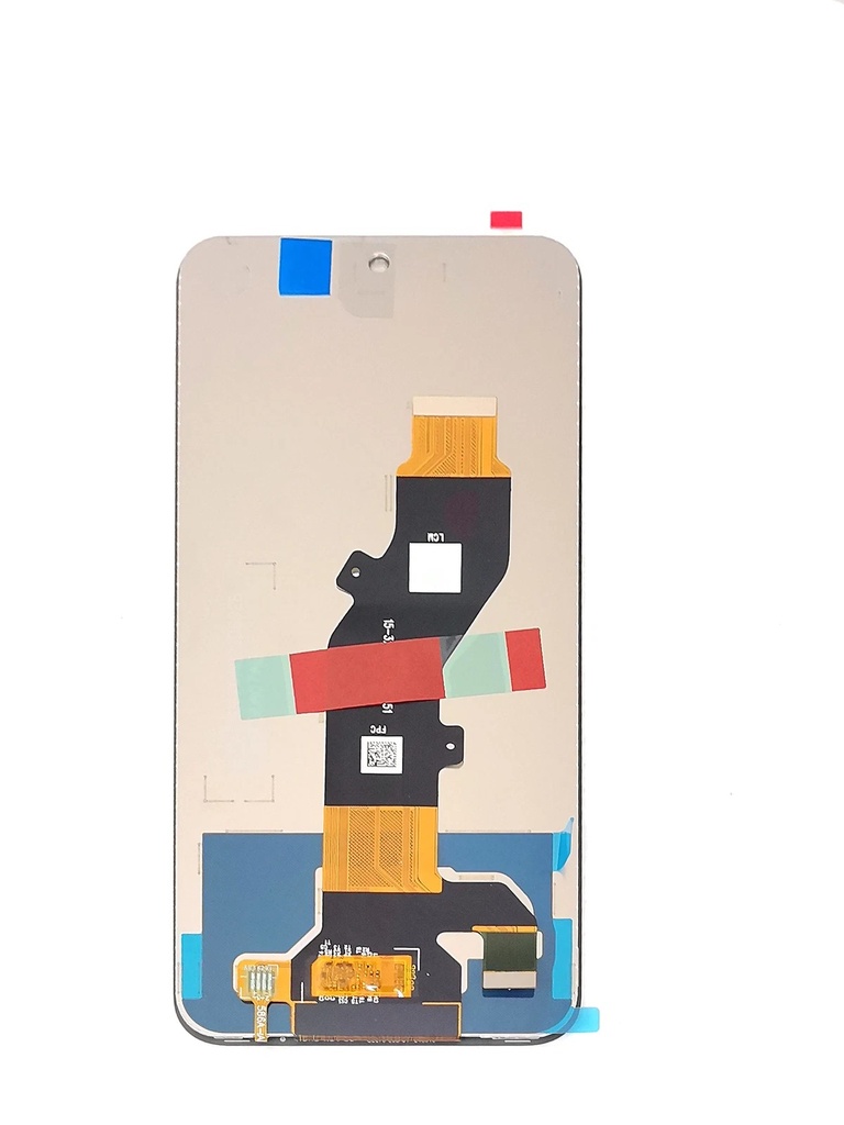 Zte V70 VITA Lcd + Touch Screen Black
