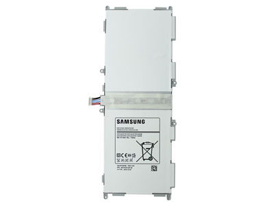 Samsung GALAXY TAB 4 10.1 BATTERIA ORIGINALE