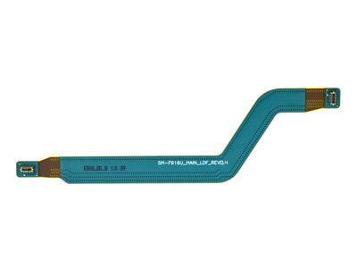 Samsung GALAXY Z FOLD 2 Flat Cable Mainboard-Sub Board