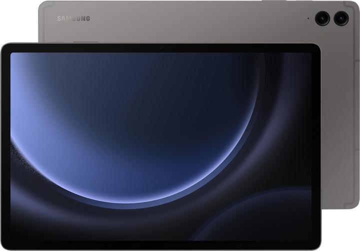 Samsung Galaxy Tab S9 (128 GB) Grigio - Grado Estetico: Ottimo - Batteria Standard
