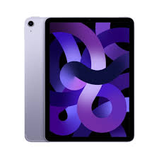 Apple iPad Air 5 (64 GB) Viola - Grado Estetico: Ottimo - Batteria Oltre 85%