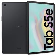 Samsung Galaxy Tab S5e (64 GB) Nero - Grado Estetico: Buono - Batteria Standard