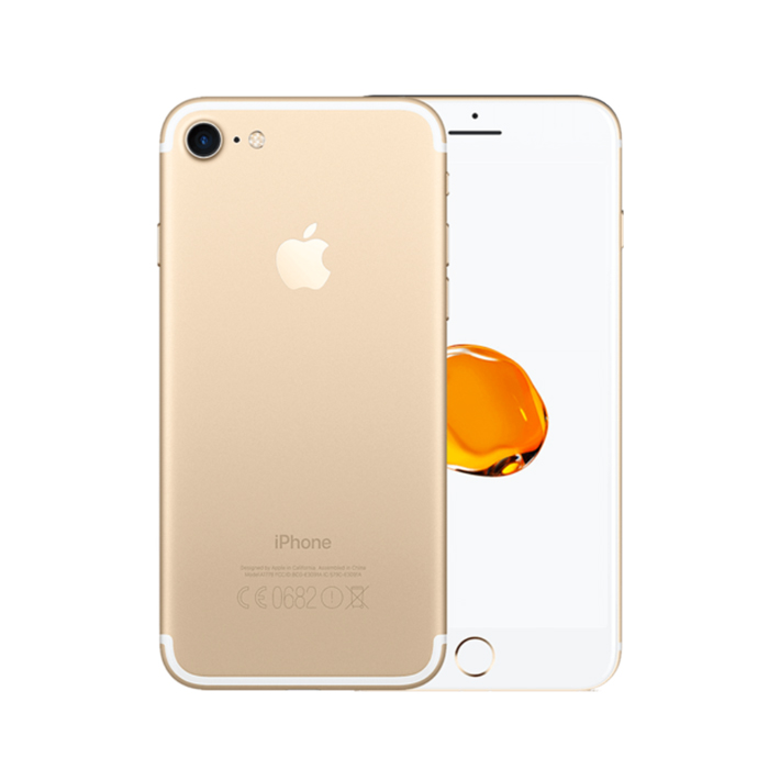 Apple iPhone 7 (32 GB) Oro - Grado Estetico: Buono - Batteria Oltre 85%