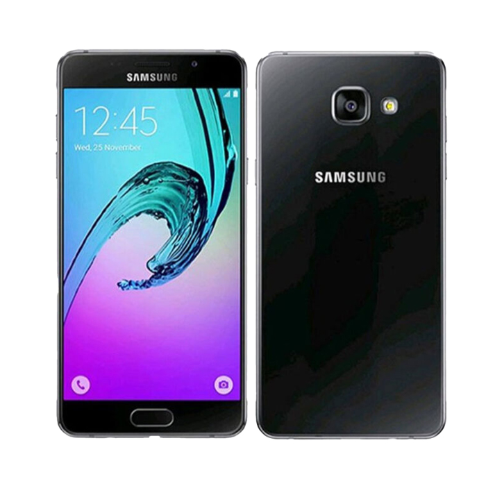 Samsung Galaxy A5 2016 (16 GB) Nero - Grado Estetico: Ottimo - Batteria Standard