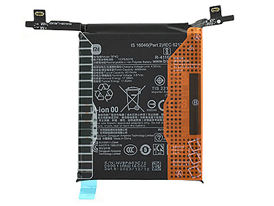 Xiaomi 14 5G BATTERIA ORIGINALE