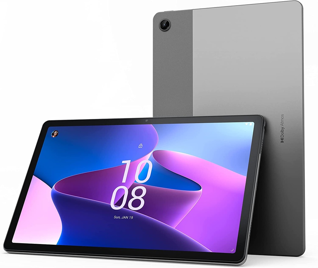 Lenovo Tab M10 (32 GB) Grigio - Grado Estetico: Buono - Batteria Standard