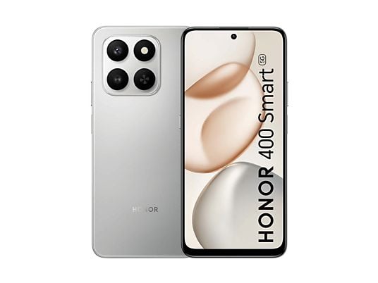 Honor 400 (512 GB) Argento - Grado Estetico: Eccellente - Batteria Standard
