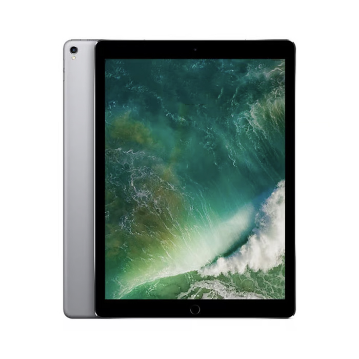 Apple iPad 9 (256 GB) Grigio Siderale - Grado Estetico: Ottimo - Batteria Nuova