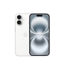 Apple iPhone 16 (128 GB) Bianco - Grado Estetico: Buono - Batteria Oltre 85%
